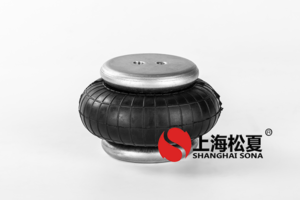 洗滌設(shè)備消音使用單層JBF196-115<a href='http://www.cqmxjt.com/' target='_blank'><u>空氣彈簧</u></a>