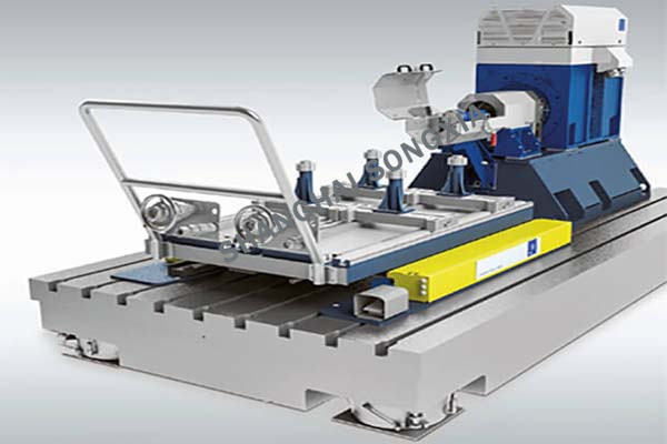 SSA600/20步進(jìn)掃描投影光刻機(jī)空氣隔振器如何？