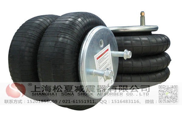 汽車(chē)<a href='http://www.cqmxjt.com/' target='_blank'><u>空氣彈簧</u></a>發(fā)現(xiàn)漏油怎么辦