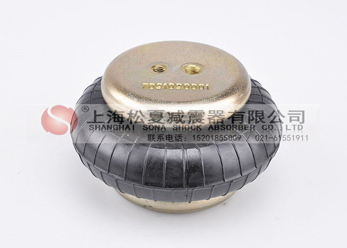 JBF145/110-1橡膠<a href='http://www.cqmxjt.com/' target='_blank'><u>空氣彈簧</u></a>