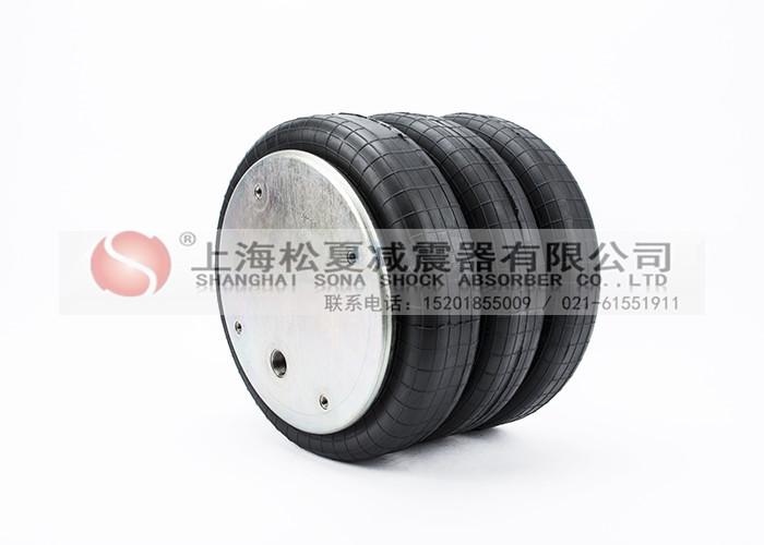 JBF406/520-3橡膠<a href='http://www.cqmxjt.com/' target='_blank'><u>空氣彈簧</u></a>