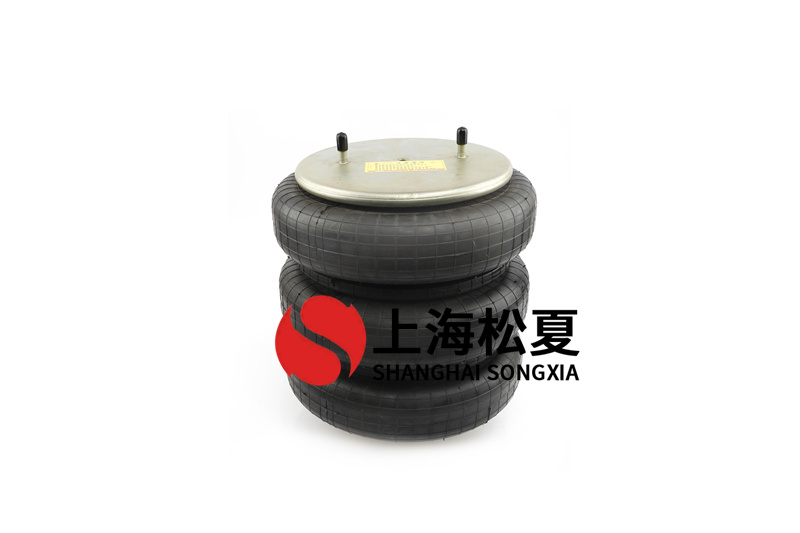 橡膠<a href='http://www.cqmxjt.com/' target='_blank'><u>空氣彈簧</u></a>組件的結(jié)構(gòu)和功能