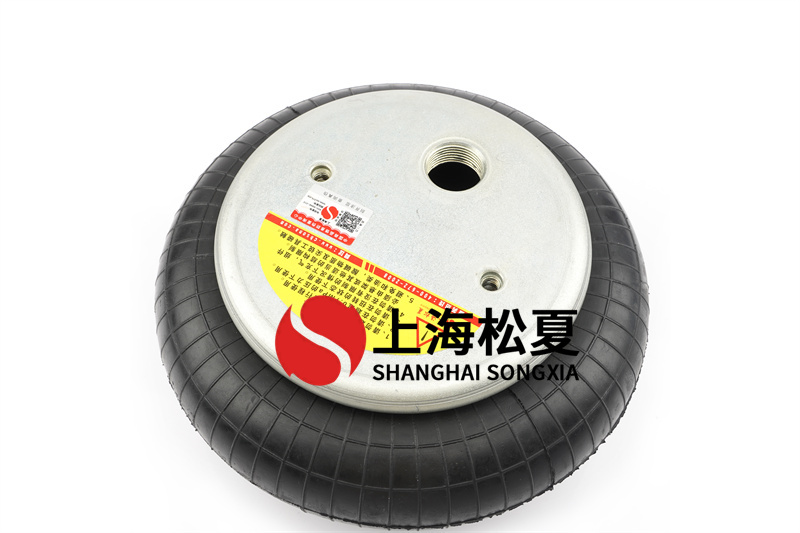 <a href='http://www.cqmxjt.com/' target='_blank'><u>空氣彈簧</u></a>氣動隔膜調(diào)節(jié)閥工作原理概述