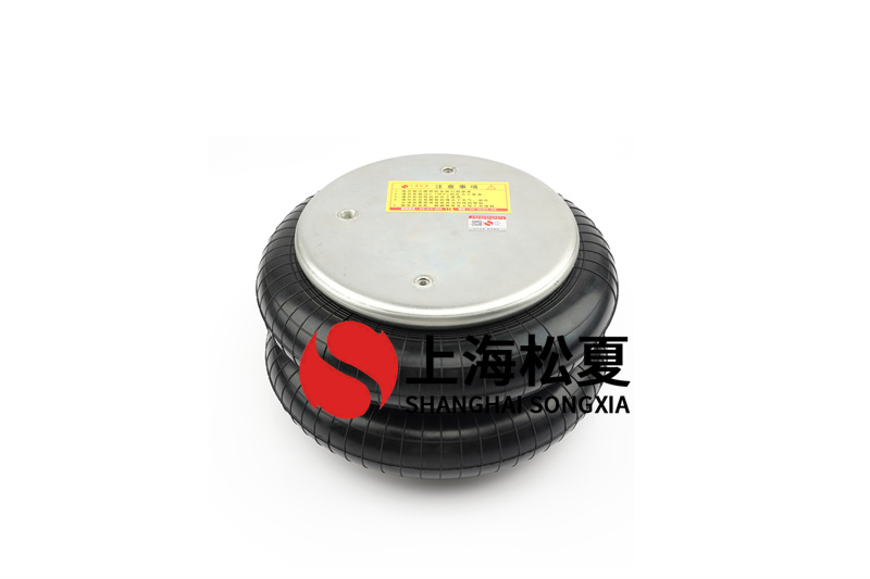 橡膠<a href='http://www.cqmxjt.com/' target='_blank'><u>空氣彈簧</u></a>廣泛應(yīng)用于工業(yè)領(lǐng)域